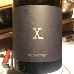 X by Xabregas - Xabregas Wines - Luke Eckersley & The Hogan Family 