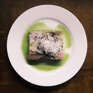 Terrina - Allegra - 714353