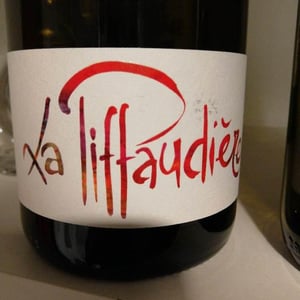 La Piffaudiere Côt - La Piffaudiere - Olivier Bellanger -2021