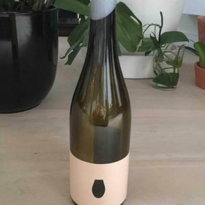 Amphora Xarel-Lo - Vinyes Singulars - ignasi-segui