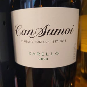 Xarel-lo - Can Sumoi - pepe-raventos
