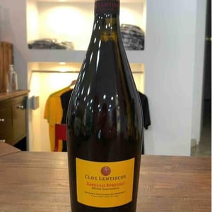 Xarel-Lo Xpressio - Clos Lentiscus - manel-avino
