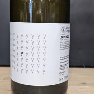 Xarel.lo - Vinyes Singulars - ignasi-segui