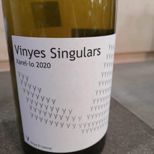 Xarel·lo - Vinyes Singulars - Ignasi Segui 