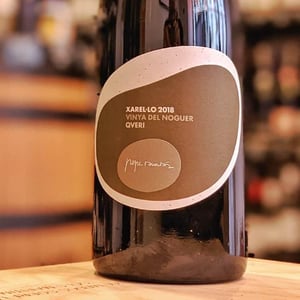 Xarel-lo Vinya del Noguer - Vins Pepe Raventós - pepe-raventos-2i