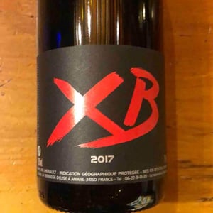 XB - La Terrasse d'Elise - xavier-braujou