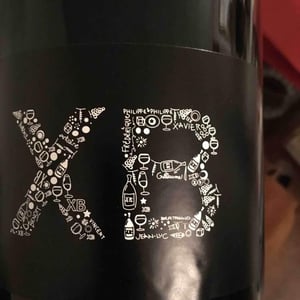 XB - Xavier Bénier - xavier-benier