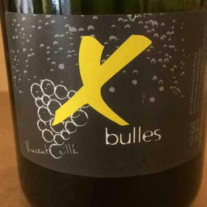 Xbulles - Le Fay d'Homme - Vincent Caillé 