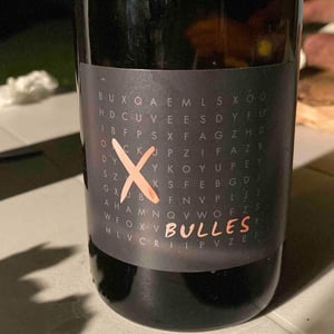 Xbulles - Le Fay d'Homme - Vincent Caillé 