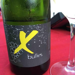Xbulles - Le Fay d'Homme - Vincent Caillé 