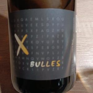 Xbulles - Le Fay d'Homme - Vincent Caillé 