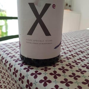 Xe (Festival Lyrique de Montperreux) - Domaine de l'Octavin - alice-bouvot