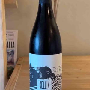 Xellin - Antica Tenuta Bollo - Paolo Bollo -2021