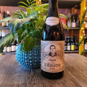 Xerico - Tentenublo - roberto-olivan