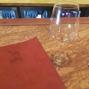 Xerinola - Artesano Vintners - Mike Shepherd & Alex Craighead -2020