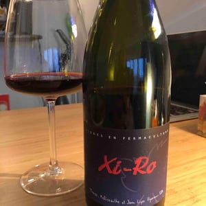 Domaine Ligas - Ktima Ligas - Meli Ligas & Thomas Ligas - Xi-Ro