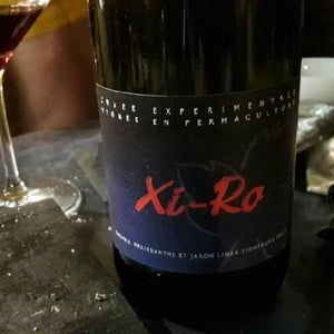 Xi-Ro - Domaine Ligas - Ktima Ligas - meli-ligas-thomas-ligas