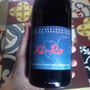 Xi-Ro - Domaine Ligas - Ktima Ligas - Meli Ligas & Thomas Ligas 