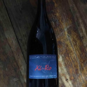 Xi-Ro 2015