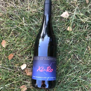 Xi-Ro 2016