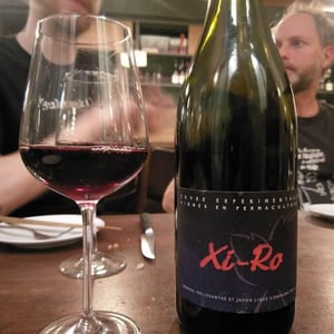 Xi-Ro - Domaine Ligas - Ktima Ligas - meli-ligas-thomas-ligas