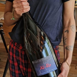 Xi-Ro - Domaine Ligas - Ktima Ligas - meli-ligas-thomas-ligas