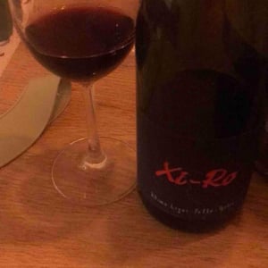 Xi-Ro - Domaine Ligas - Ktima Ligas - Meli Ligas & Thomas Ligas 