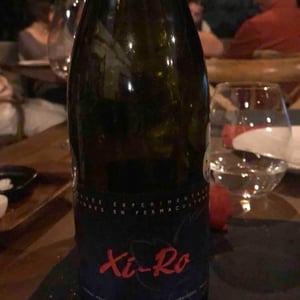 Xi-Ro - Domaine Ligas - Ktima Ligas - Meli Ligas & Thomas Ligas 