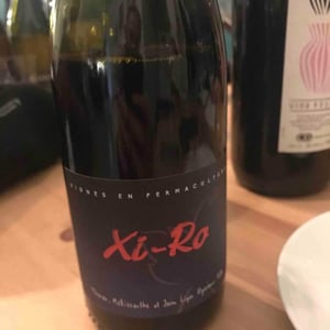 Xi-Ro - Domaine Ligas - Ktima Ligas - meli-ligas-thomas-ligas