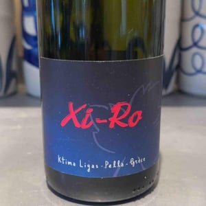 Xi-Ro - Domaine Ligas - Ktima Ligas - meli-ligas-thomas-ligas