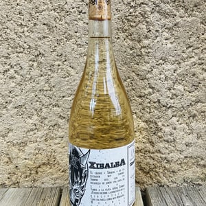 Xibalba - Les Gragnotes - benoit-guillot-erika-mazer