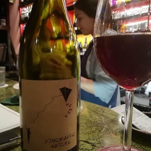 Thymiopoulos Vineyards - Apostolos Thymiopoulos - Xinomavro Nature
