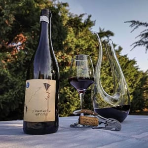 Xinomavro Nature - Thymiopoulos Vineyards - apostolos-thymiopoulos