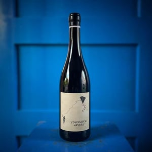 Xinomavro Nature - Thymiopoulos Vineyards - apostolos-thymiopoulos