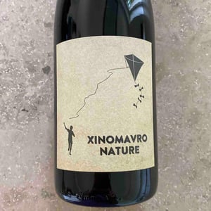 Xinomavro Nature 2021