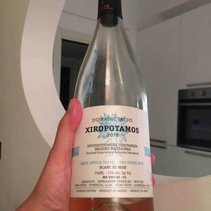 Xiropotamos - Tatsis Winery - perikles-stergios-tatsis