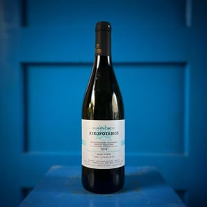 Xiropotamos - Tatsis Winery - perikles-stergios-tatsis