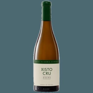 Xisto Cru Branco - Luis Seabra Vinhos - luis-seabra