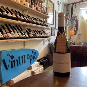 Xisto Ilimitado - Luis Seabra Vinhos - luis-seabra -2020