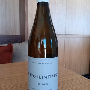 Xisto Ilimitado Branco - Luis Seabra Vinhos - Luis Seabra -2020