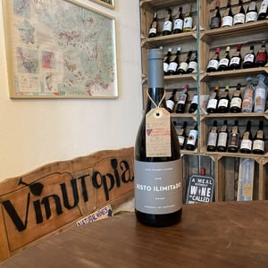 Xisto Ilimitado - Luis Seabra Vinhos - luis-seabra -2020