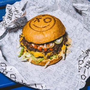 Xo Smash Original - XO Grill - 810280