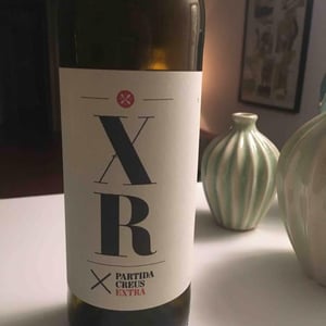 XR - Partida Creus - Massimo Marchiori & Antonella Gerosa 