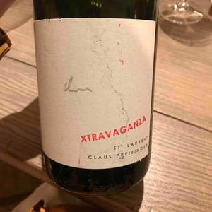 Xtravaganza - Weingut Claus Preisinger - claus-preisinger