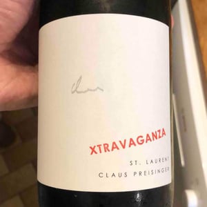 Xtravaganza - Weingut Claus Preisinger - claus-preisinger