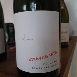 Xtravaganza - Weingut Claus Preisinger - Claus Preisinger 