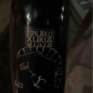 Espilako Xuria - Espilako Xuria - Paul Carricaburu -2020