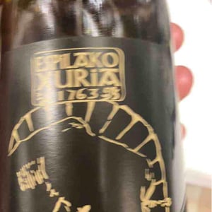 Espilako Xuria - Espilako Xuria - paul-carricaburu -2020