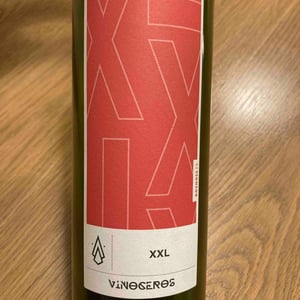 XXL - Vinoceros - Christophe Guittet -2020