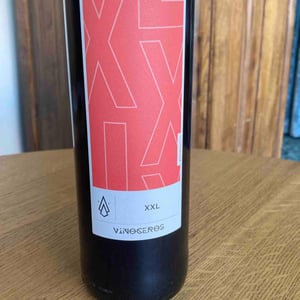 XXL - Vinoceros - christophe-guittet -2020